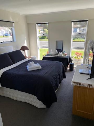 Whitby Pvt Room Pauatahanui Esterno foto